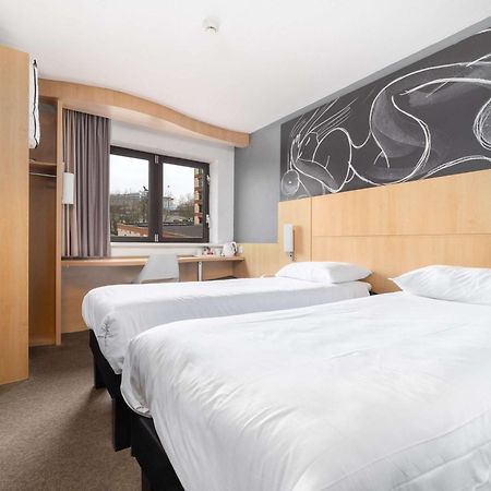 Ibis Southampton Otel Dış mekan fotoğraf