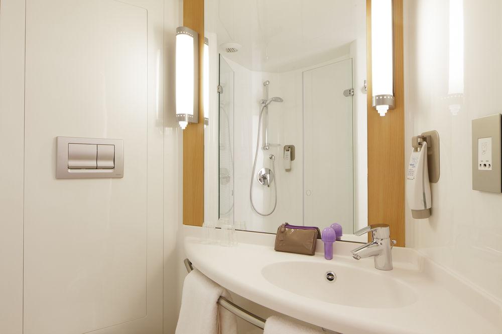 Ibis Southampton Otel Dış mekan fotoğraf