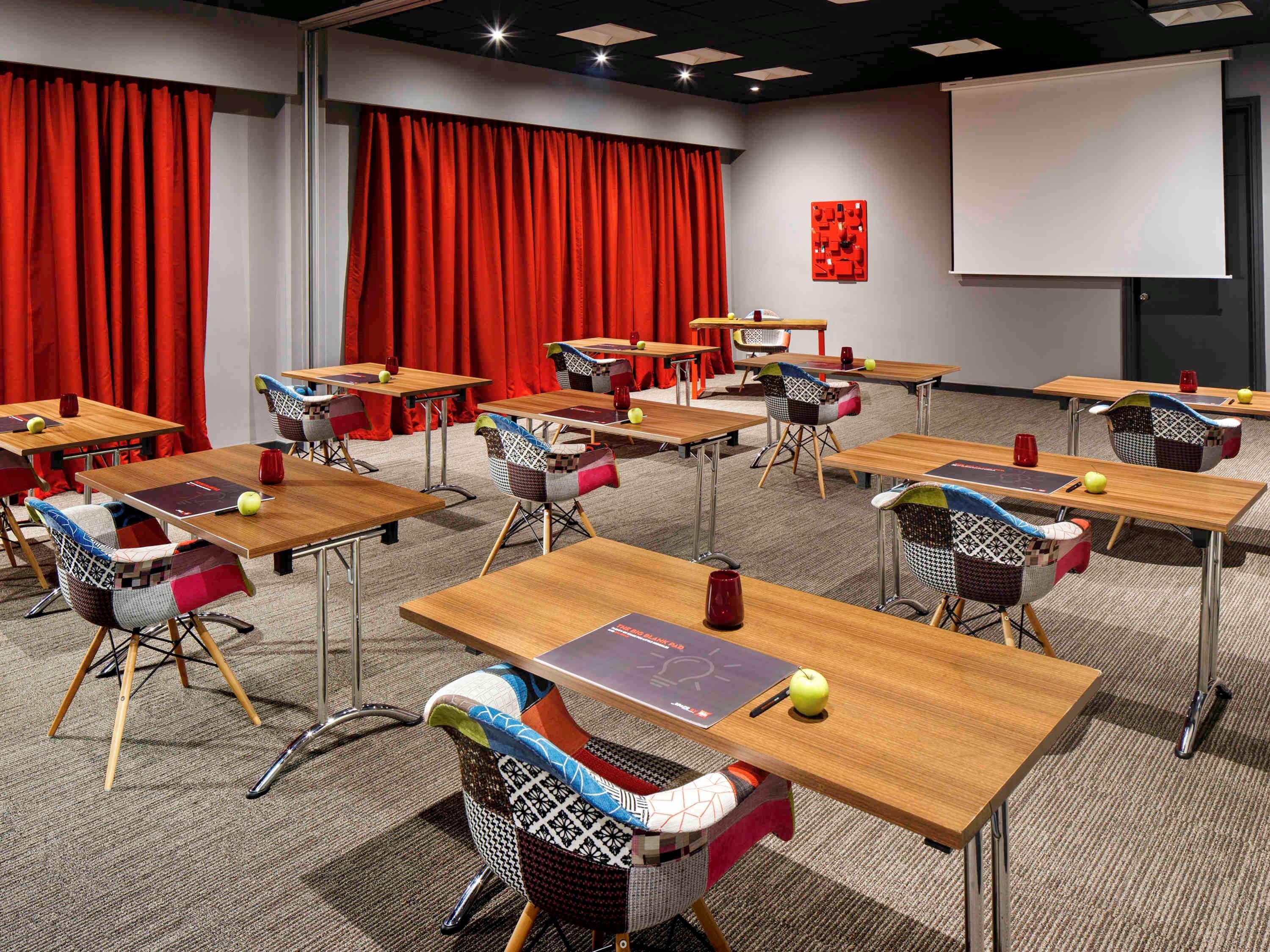 Ibis Southampton Otel Dış mekan fotoğraf