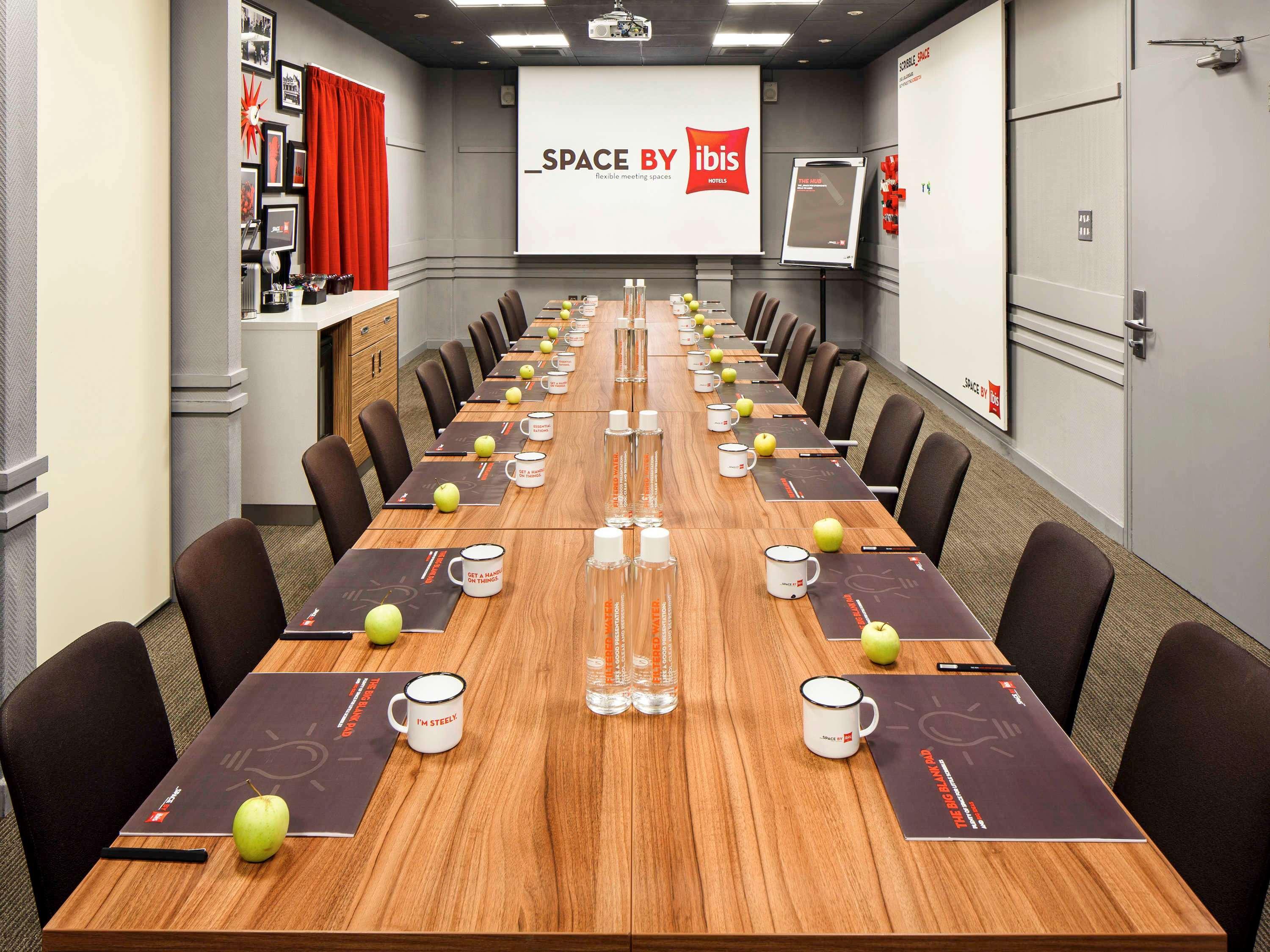 Ibis Southampton Otel Dış mekan fotoğraf