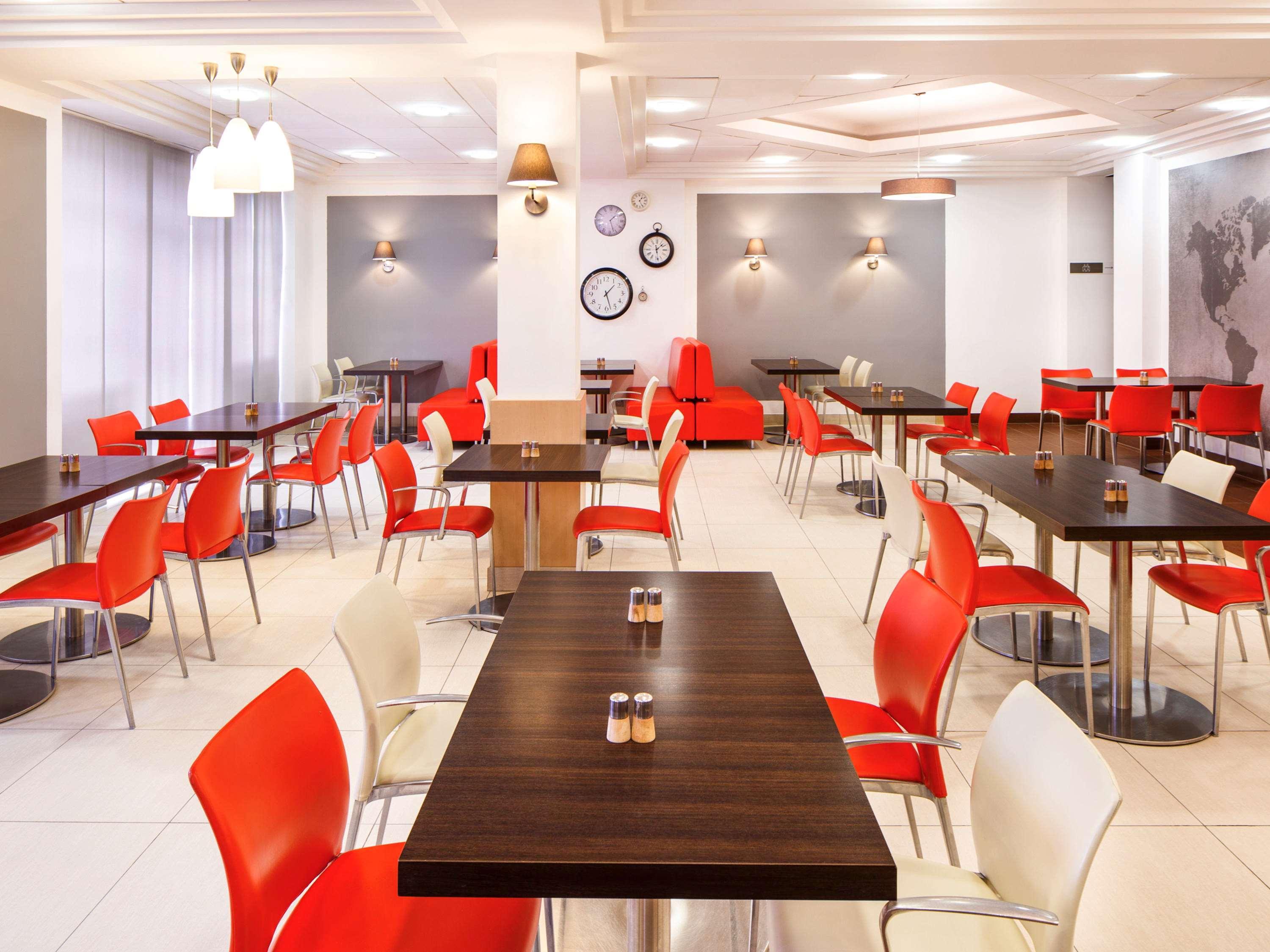 Ibis Southampton Otel Dış mekan fotoğraf