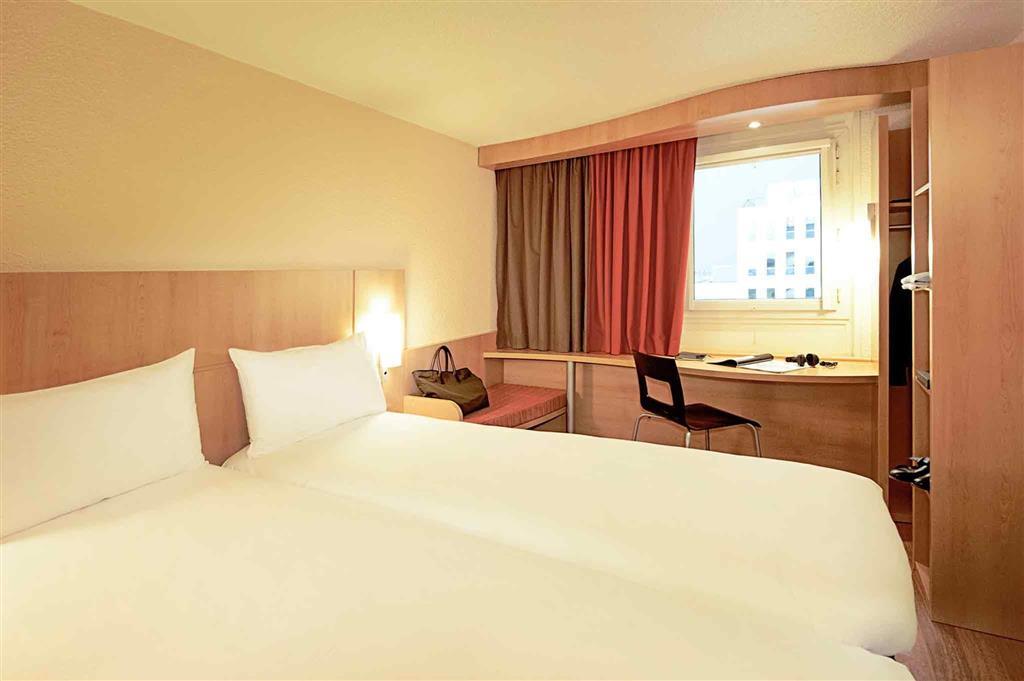 Ibis Southampton Otel Dış mekan fotoğraf
