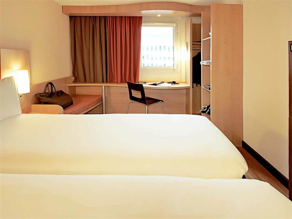 Ibis Southampton Otel Dış mekan fotoğraf