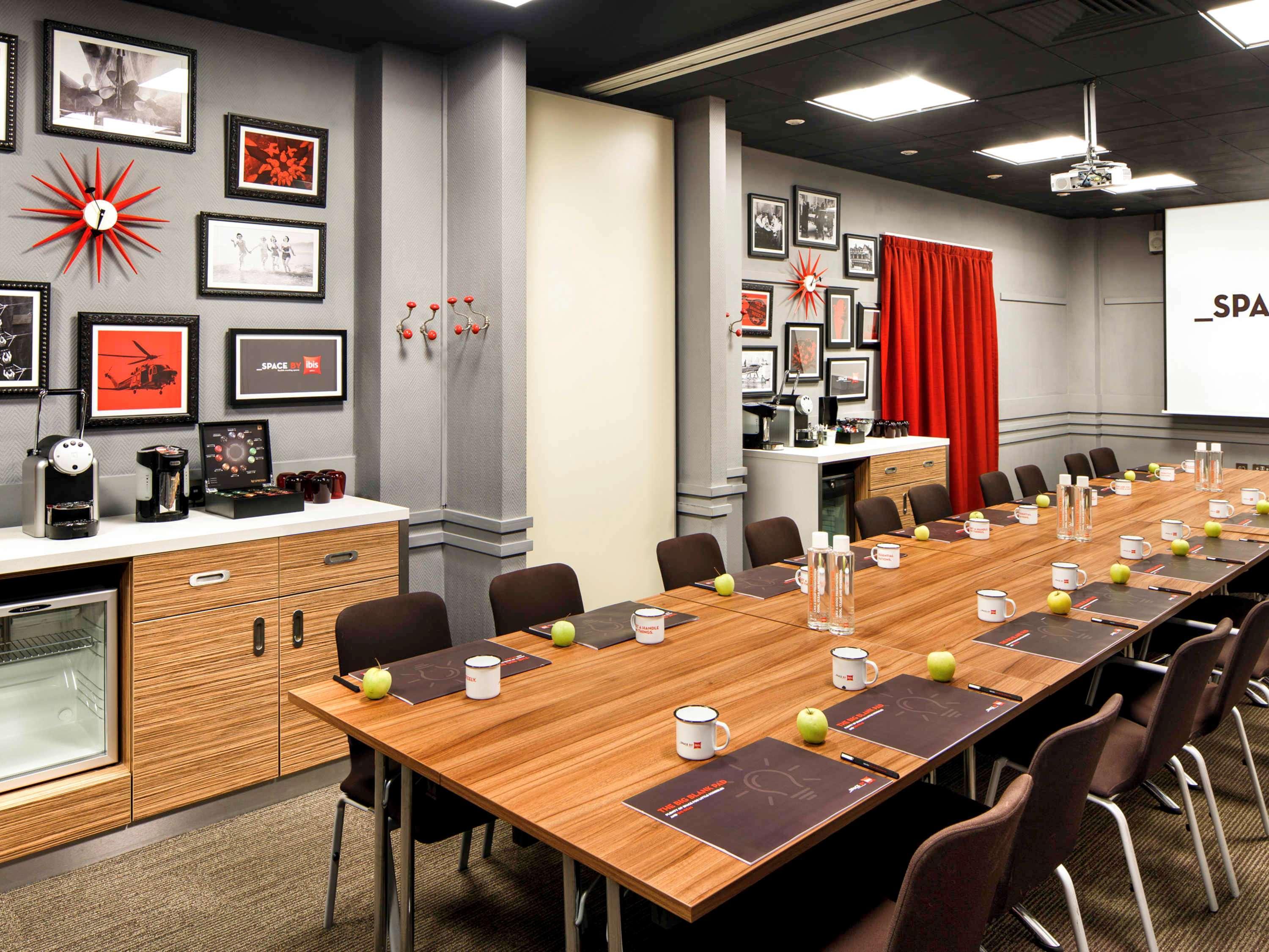 Ibis Southampton Otel Dış mekan fotoğraf