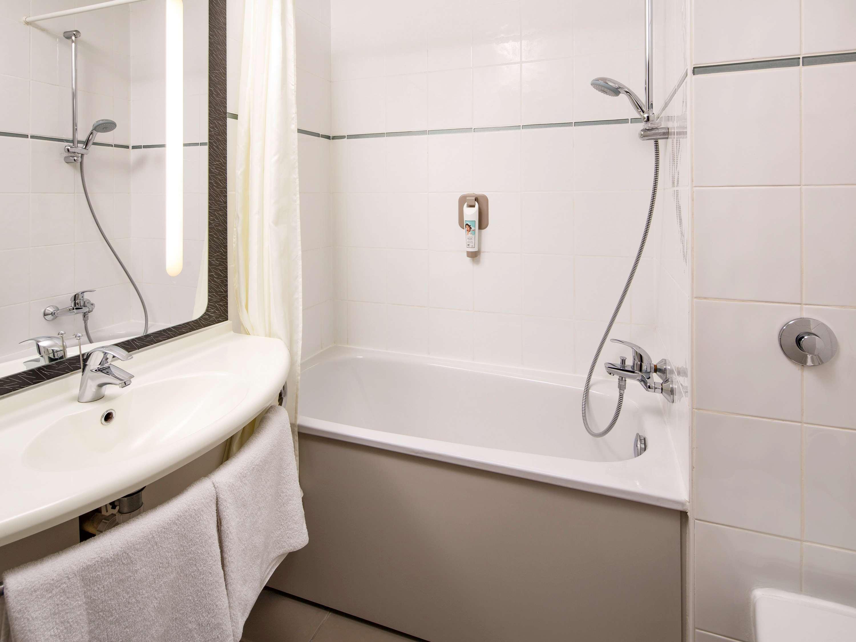 Ibis Southampton Otel Dış mekan fotoğraf