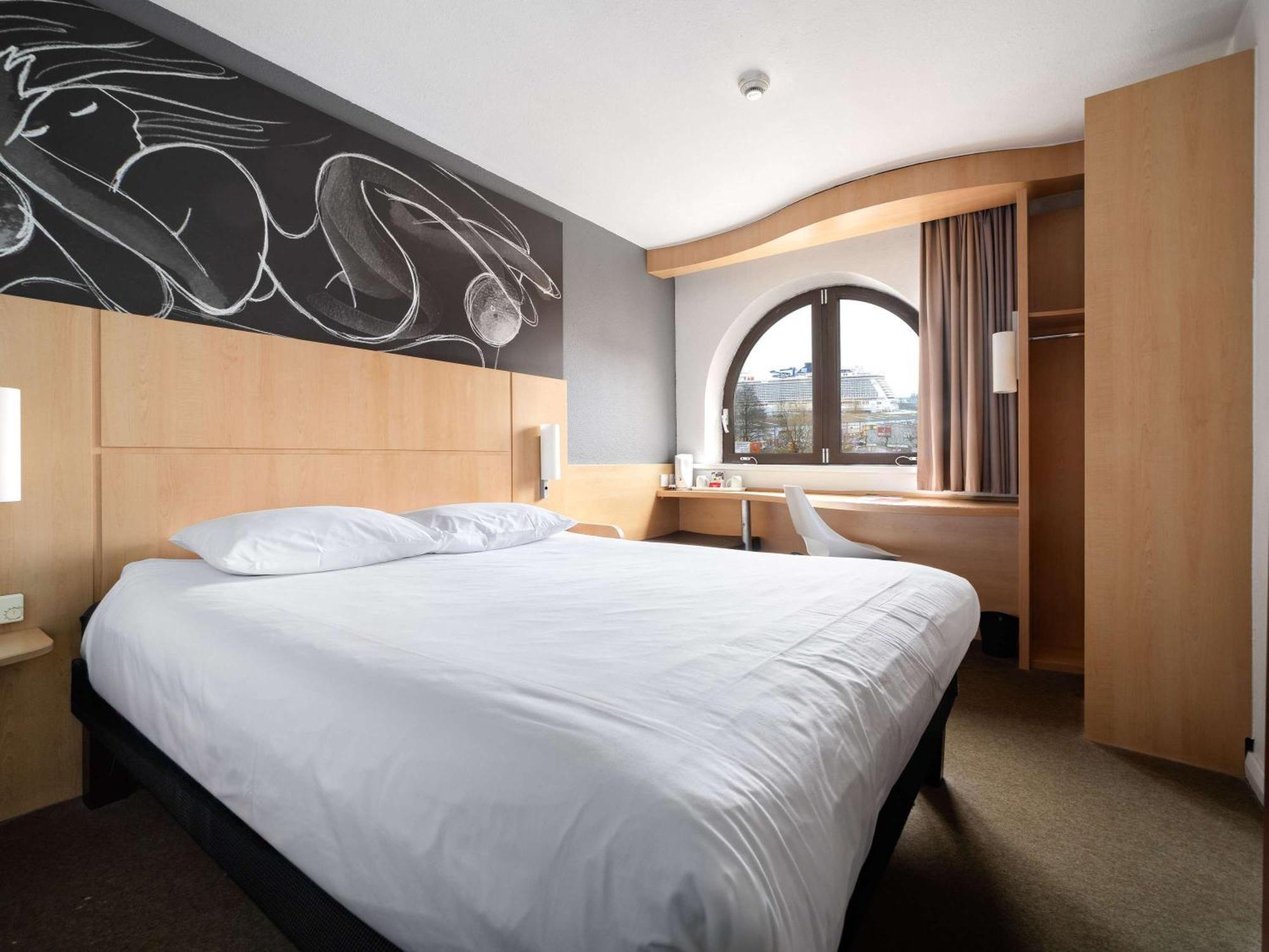 Ibis Southampton Otel Dış mekan fotoğraf