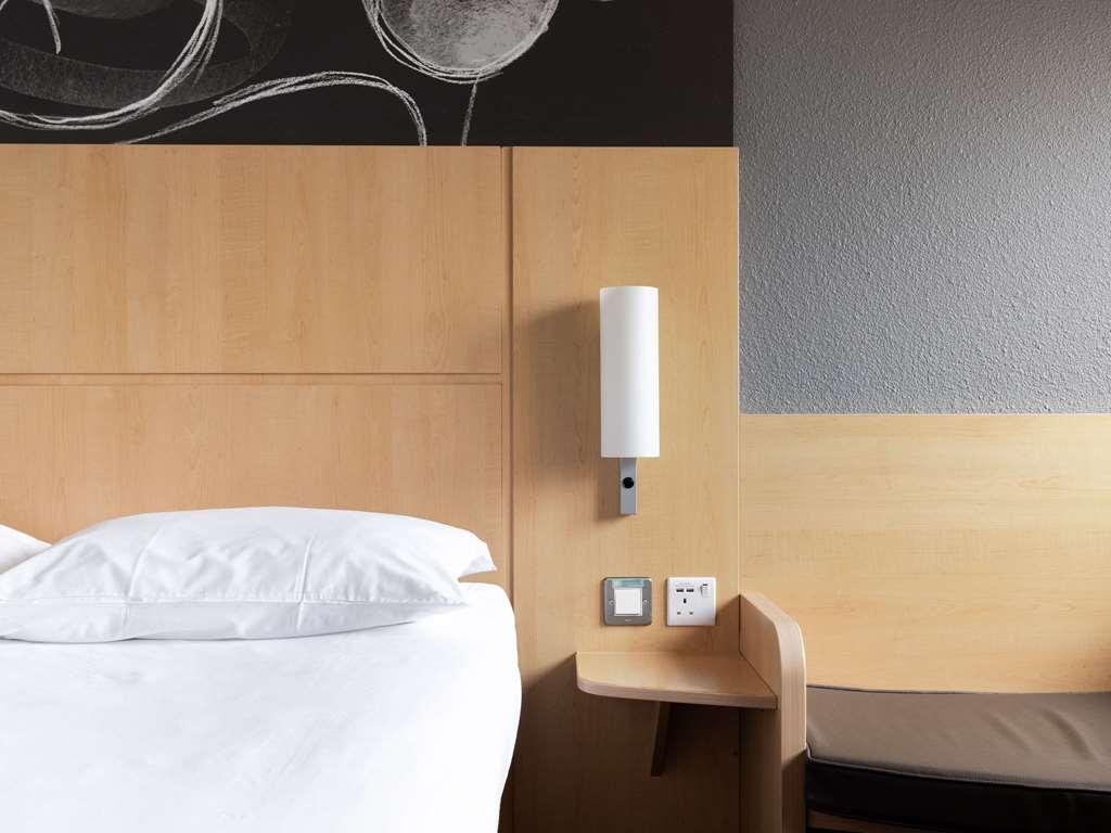 Ibis Southampton Otel Oda fotoğraf