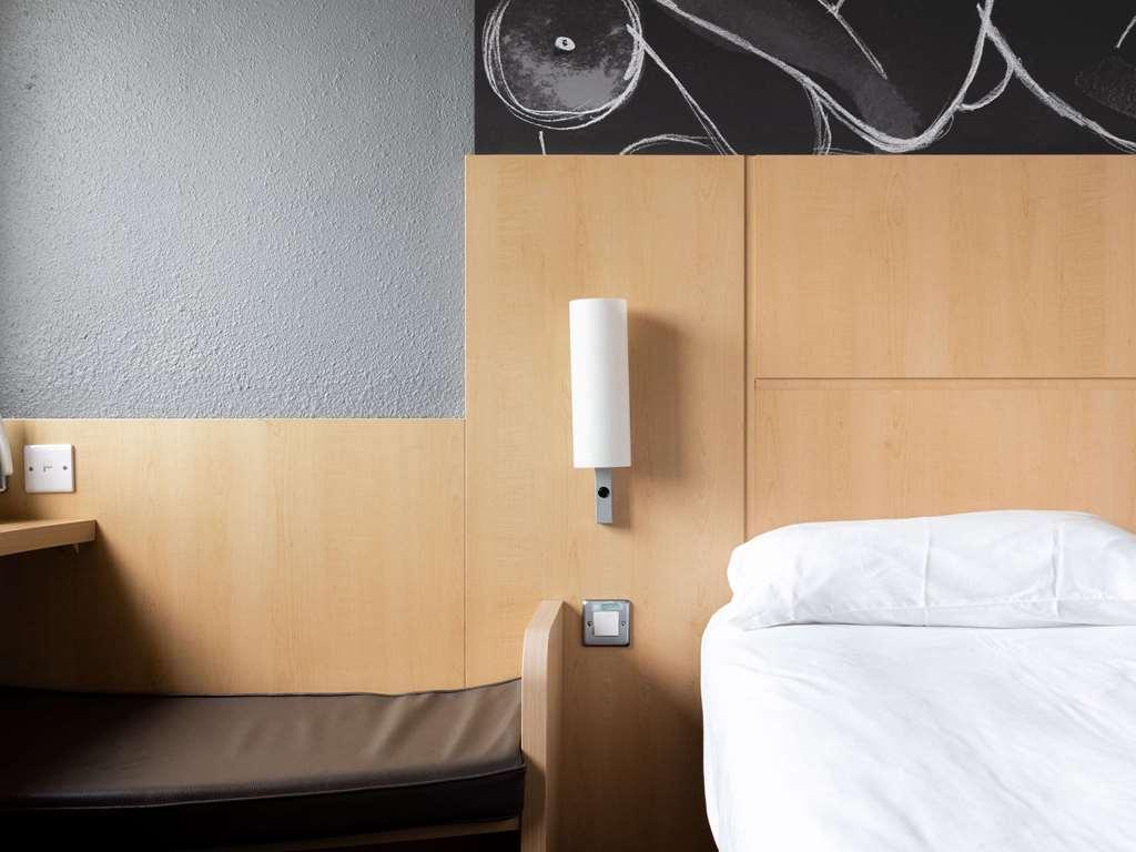 Ibis Southampton Otel Oda fotoğraf