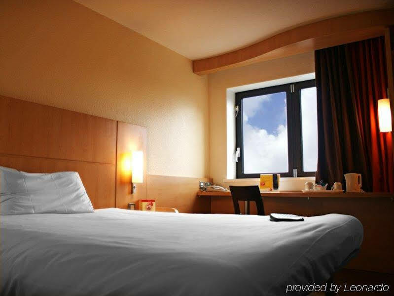 Ibis Southampton Otel Dış mekan fotoğraf