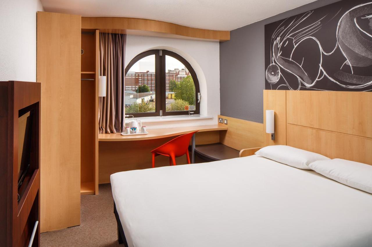 Ibis Southampton Otel Dış mekan fotoğraf