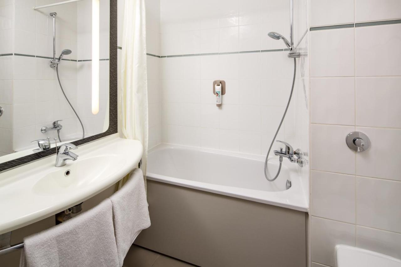 Ibis Southampton Otel Dış mekan fotoğraf